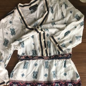 Kendall & Kylie Romper